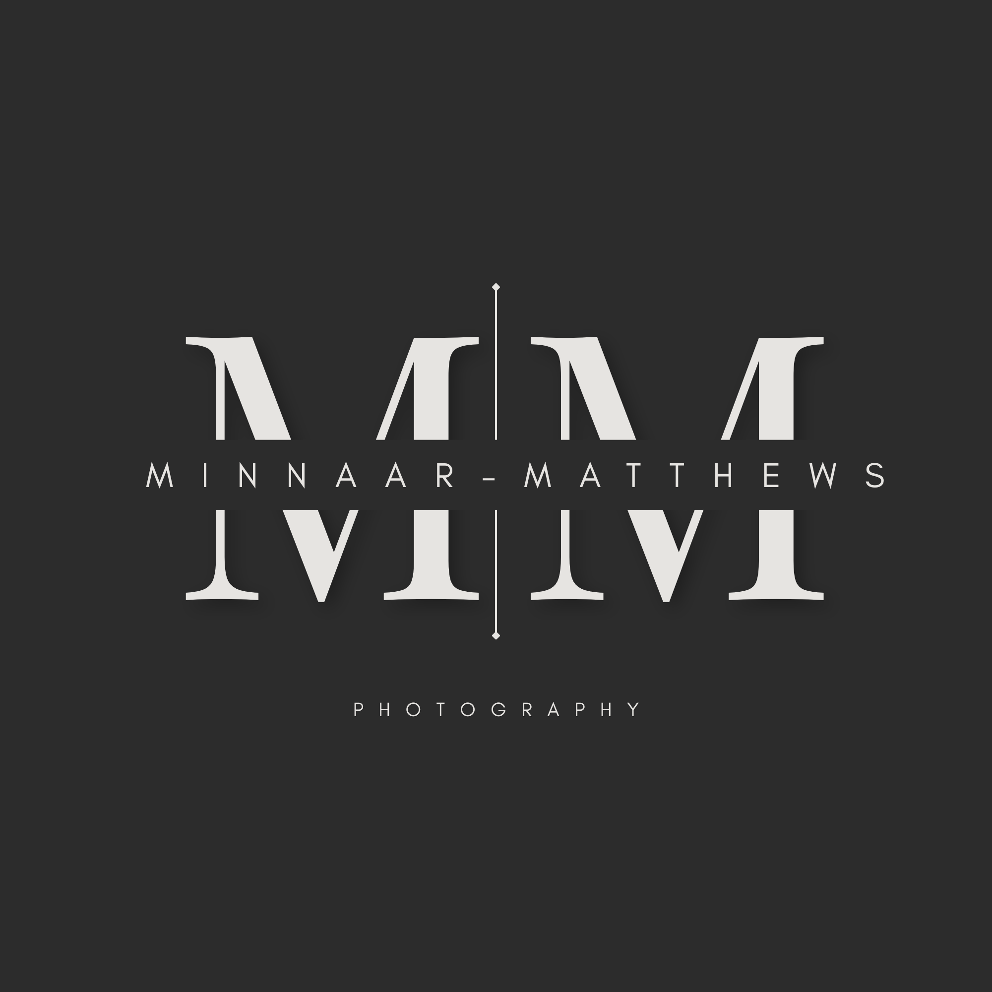 Minnaar-Matthews Photography Logo